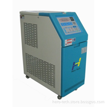 Mold Temperature Controller--Oil Type